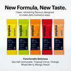 Tenplus Hydration Drink Mix (12 sachets)