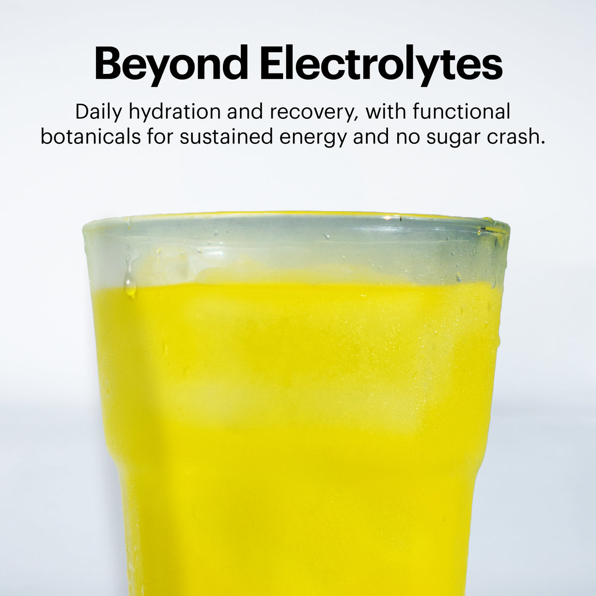 Tenplus Hydration Drink Mix (12 sachets)