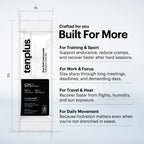 Tenplus Hydration Drink Mix (12 sachets)