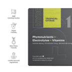 Tenplus Hydration Drink Mix